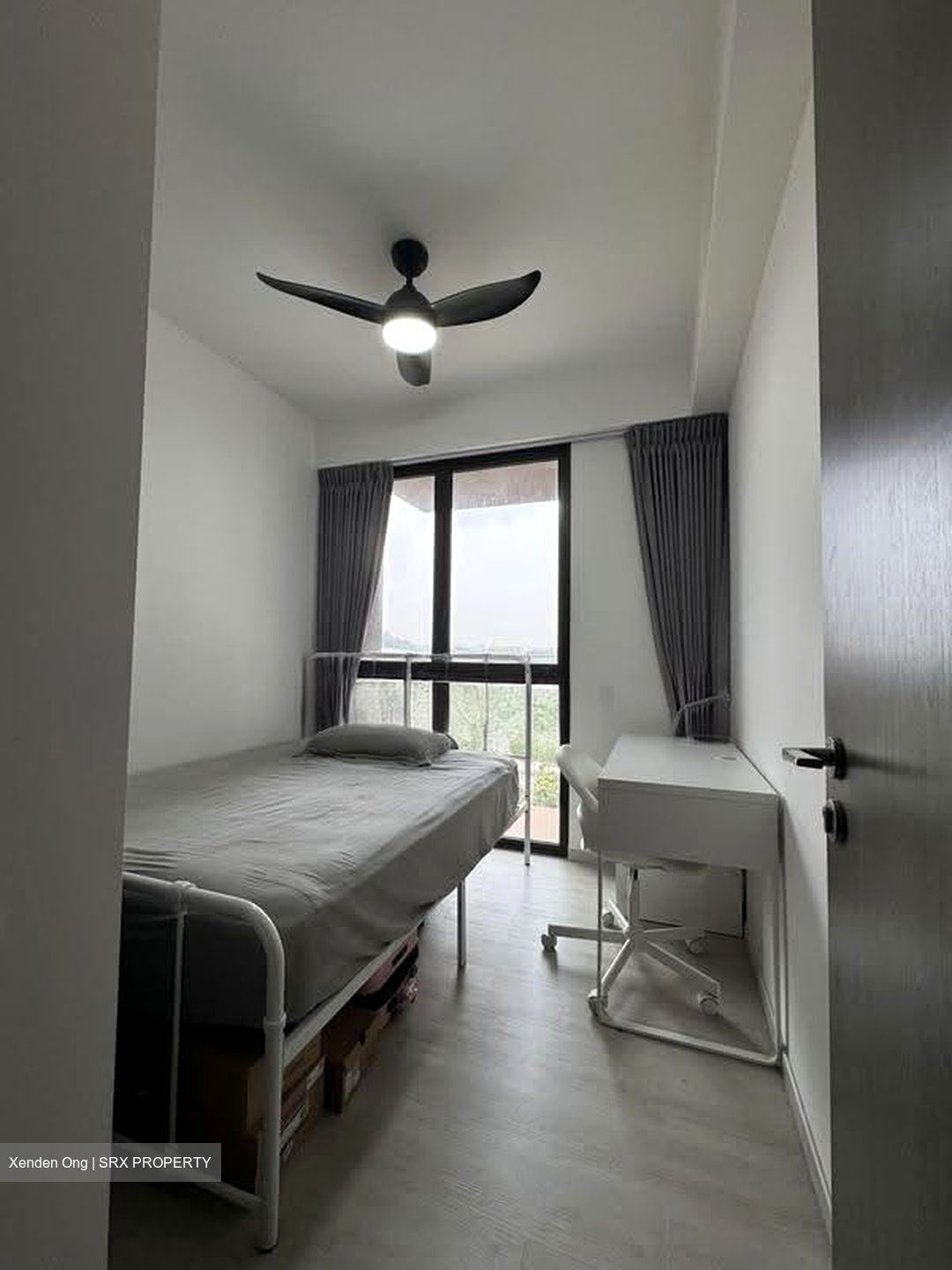 iNZ Residence (D23), Condominium #627234831